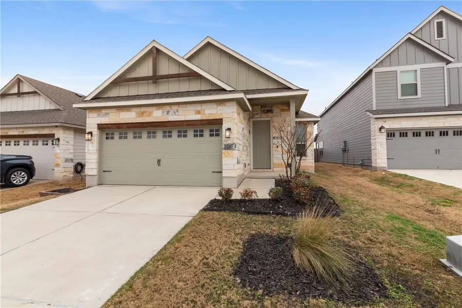 967 Toledo Bend Drive, College Station, TX 77845 - #3