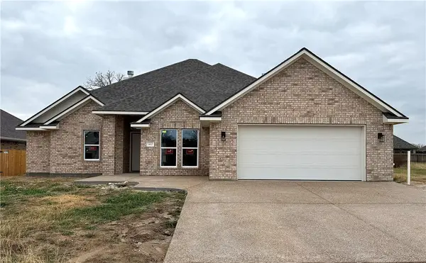 3612 Dawn Court, Bryan, TX 77802