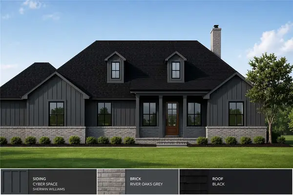 6377 Scenic View Trail, Bryan, TX 77808