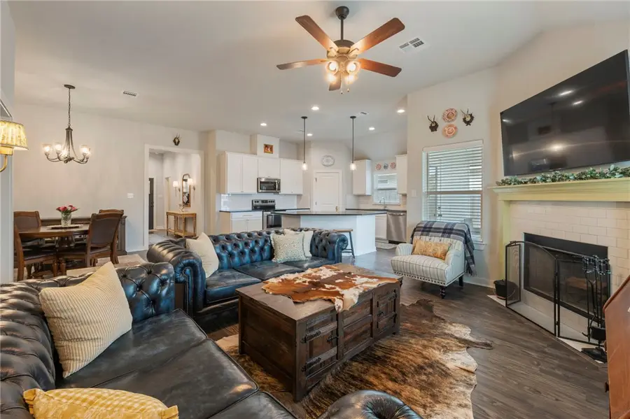 3412 Pointe Du Hoc Drive, Bryan, TX 77808 - #3