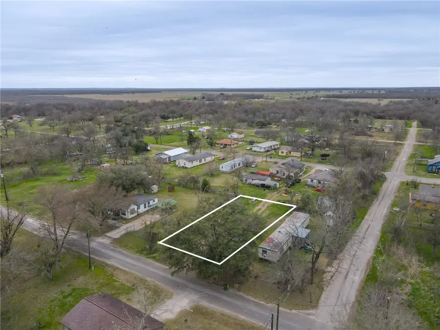 603 W Hanna Street, Calvert, TX 77837 - #2