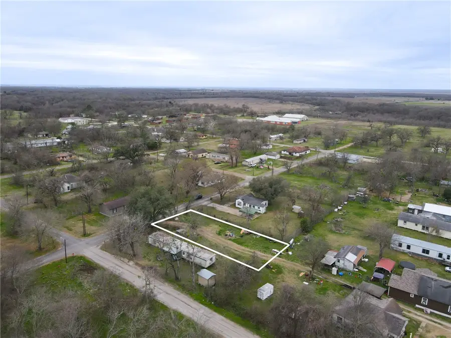 603 W Hanna Street, Calvert, TX 77837 - #3