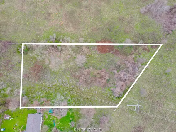 TBD Railroad Street, Hearne, TX 77859