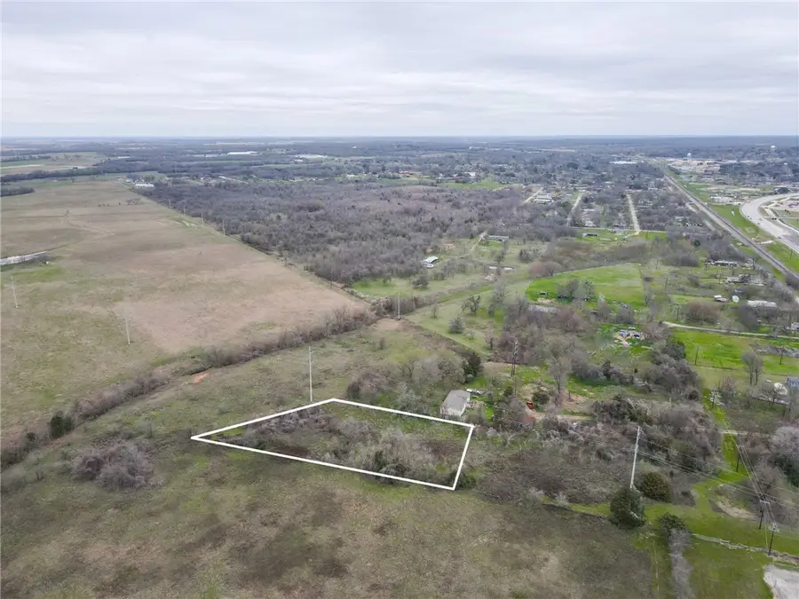 TBD Railroad Street, Hearne, TX 77859 - #3