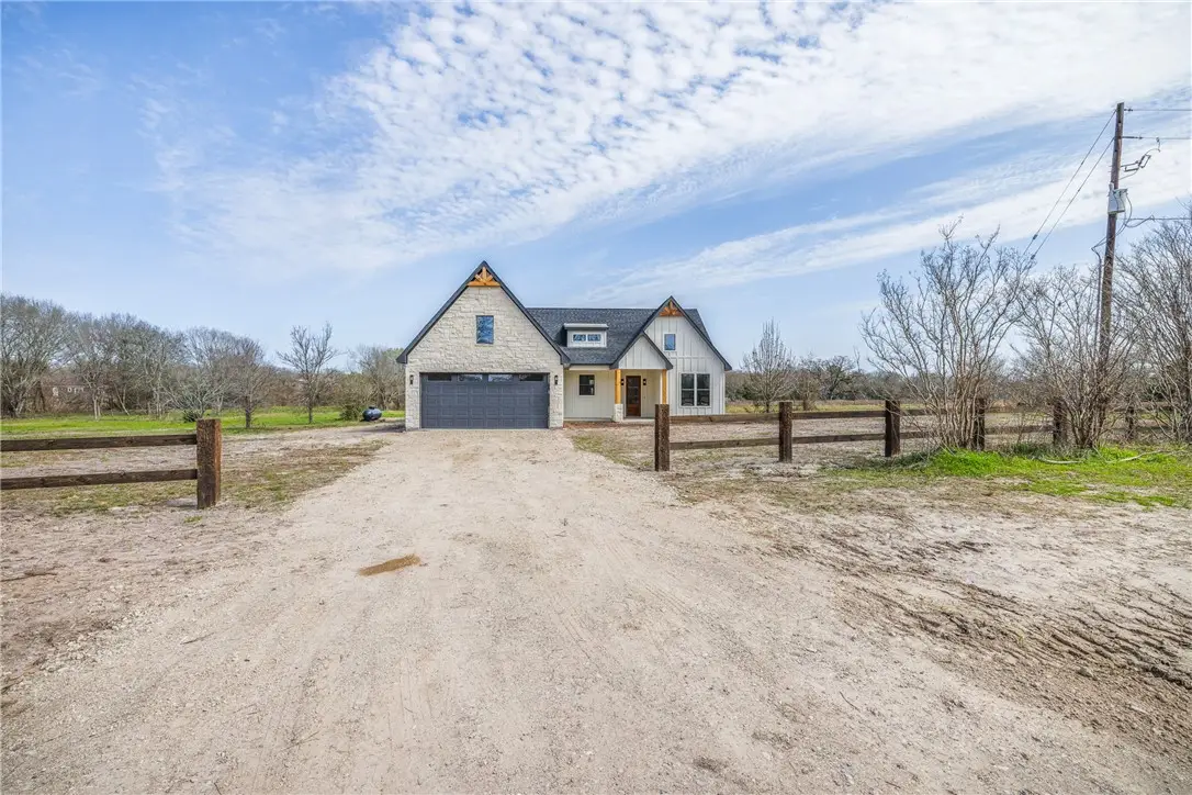 19822 Megan Street, Bedias, TX 77831 - #1