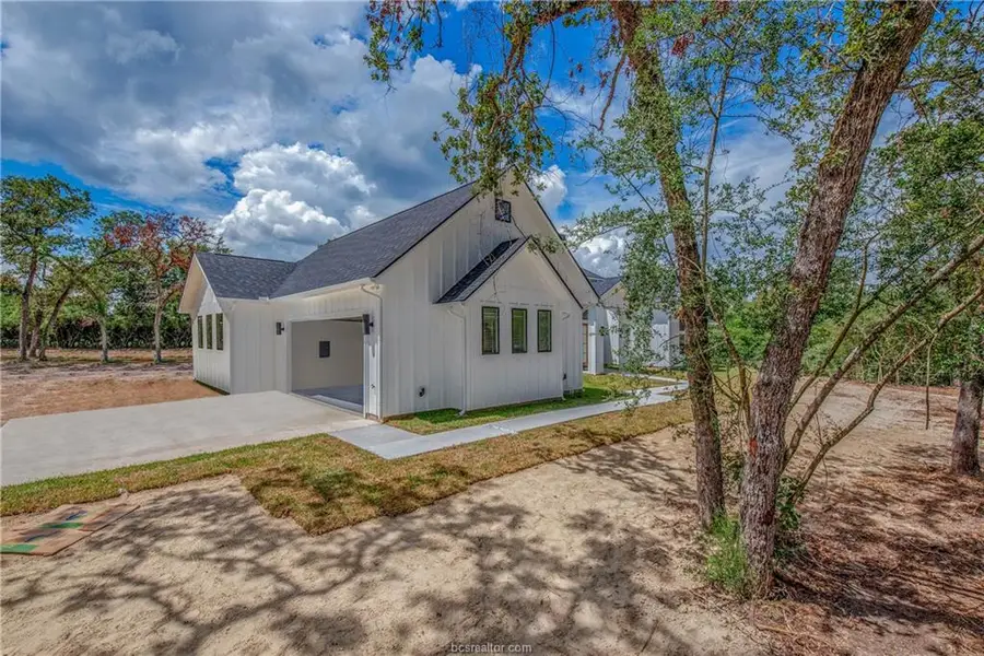 Lo0 29 High Meadopw Trail, Franklin, TX 77856 - #2