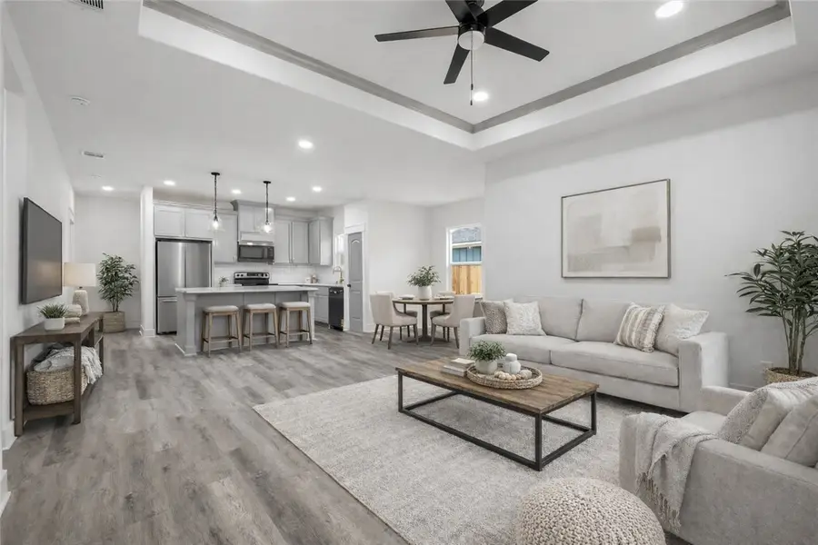 203 Lock Lane, Bryan, TX 77803 - #3