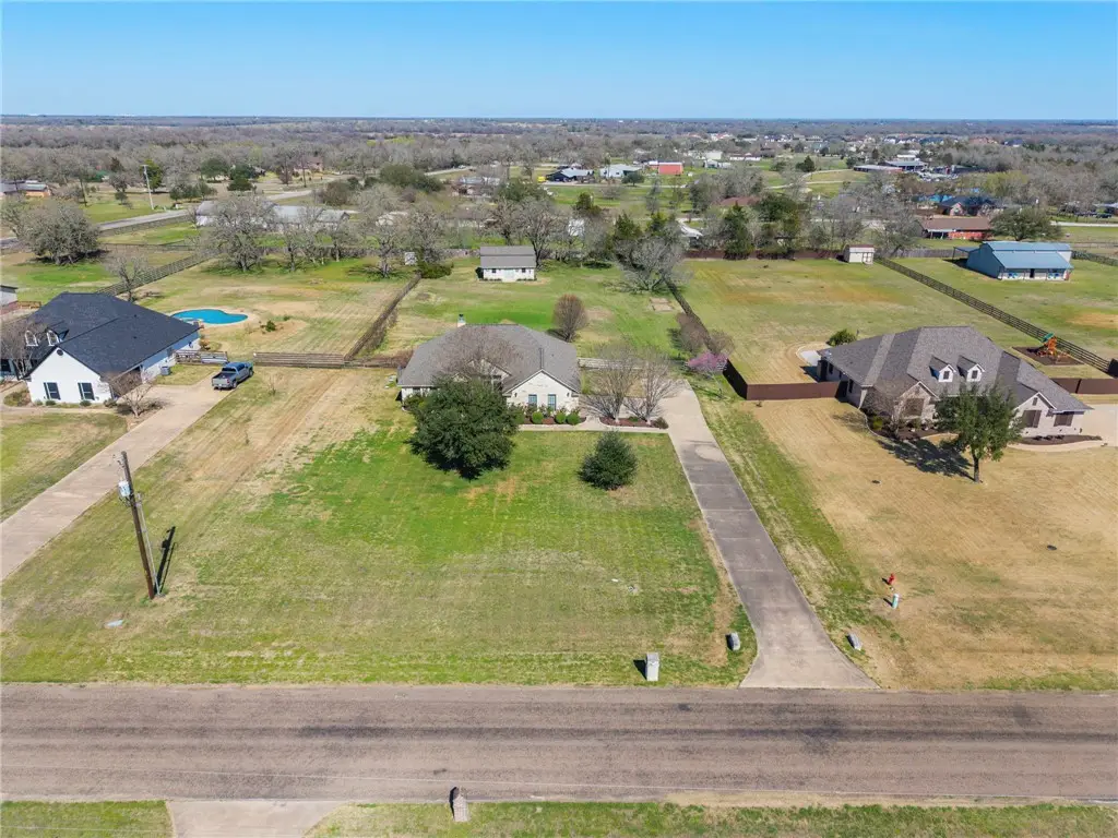5729 Easterling Drive, Bryan, TX 77808 - #1