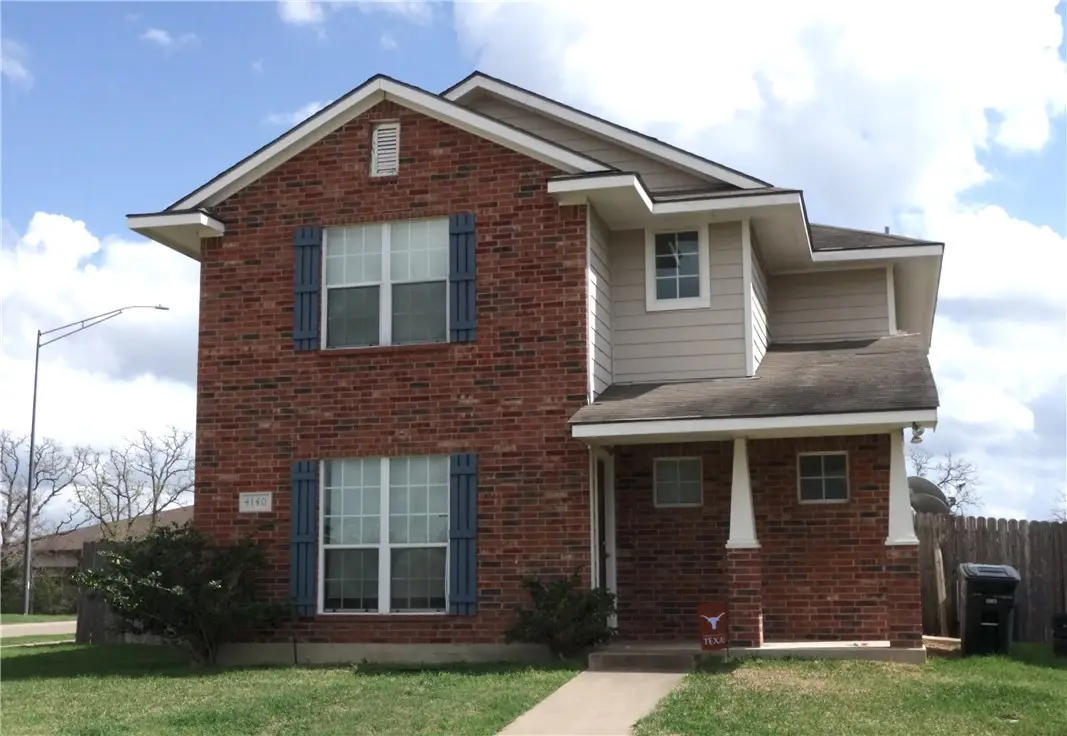 4140 Mcfarland Drive, College Station, TX 77845 - #1