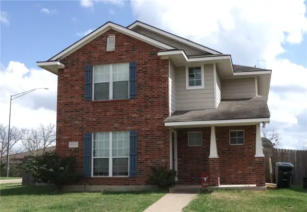 4140 Mcfarland Drive, College Station, TX 77845