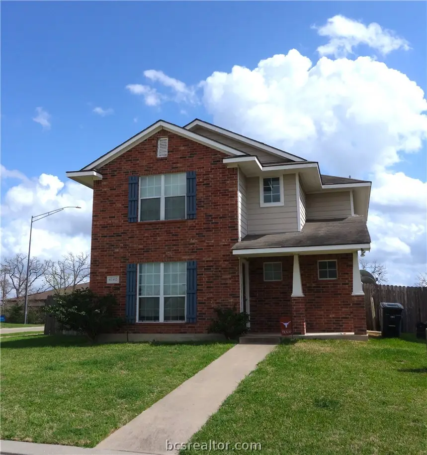 4140 Mcfarland Drive, College Station, TX 77845 - #2