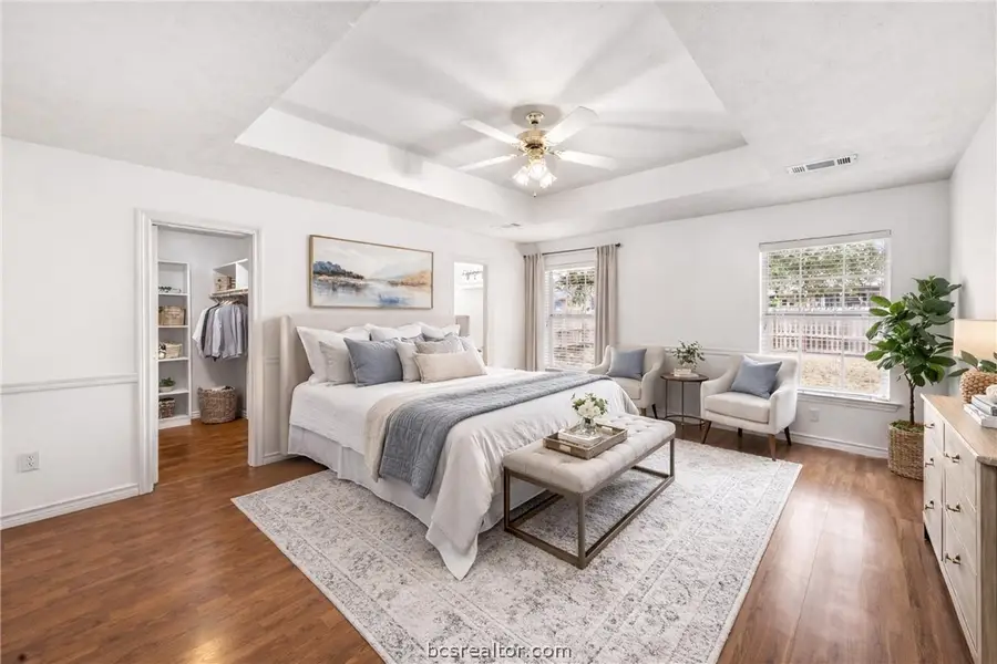 1405 Front Royal Drive, College Station, TX 77845 - #3