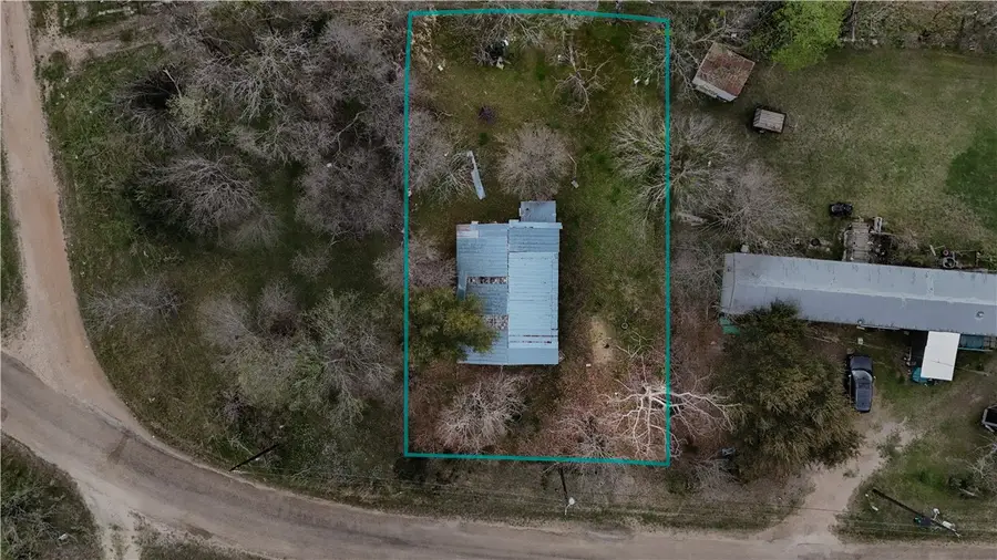 803 S Burleson Avenue, Cameron, TX 76520 - #2