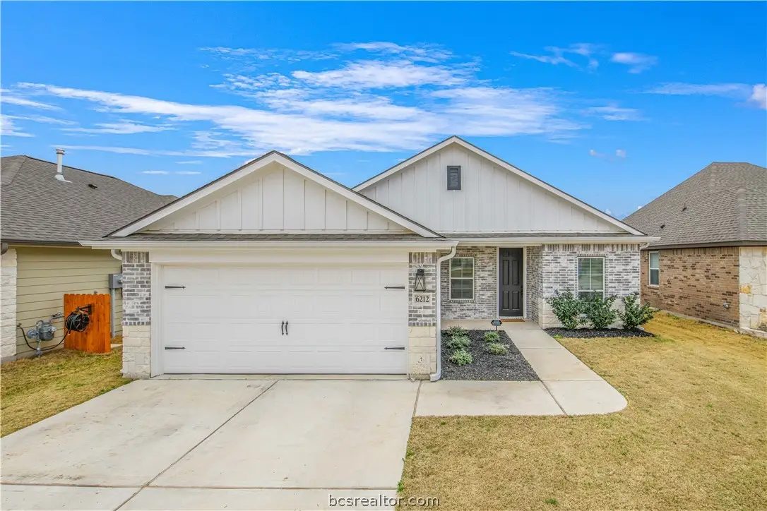 6212 Rockford Drive, College Station, TX 77845 - #1