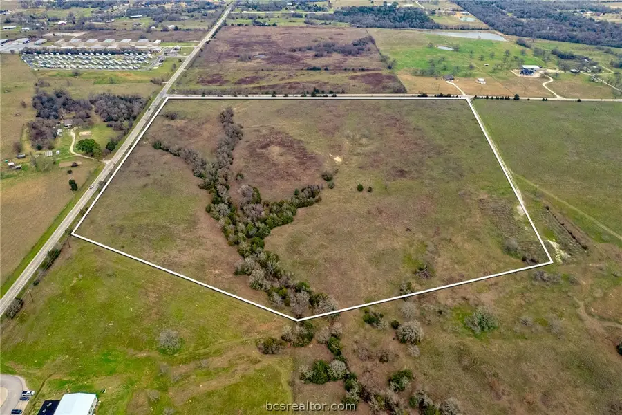 TBD Elmo Weedon Road, College Station, TX 77845 - #2