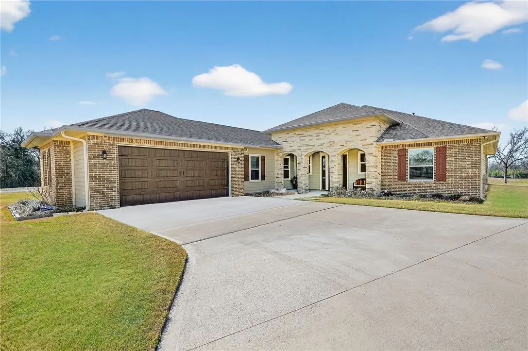 10066 Arnold Lane, Bryan, TX 77808 - #1