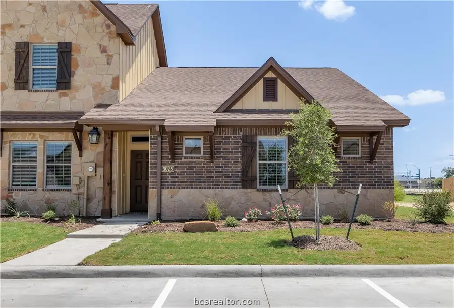 4083 Gunner Trail, College Station, TX 77845 - #2