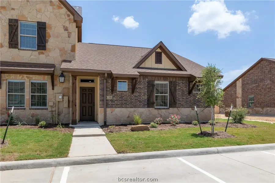 4083 Gunner Trail, College Station, TX 77845 - #3