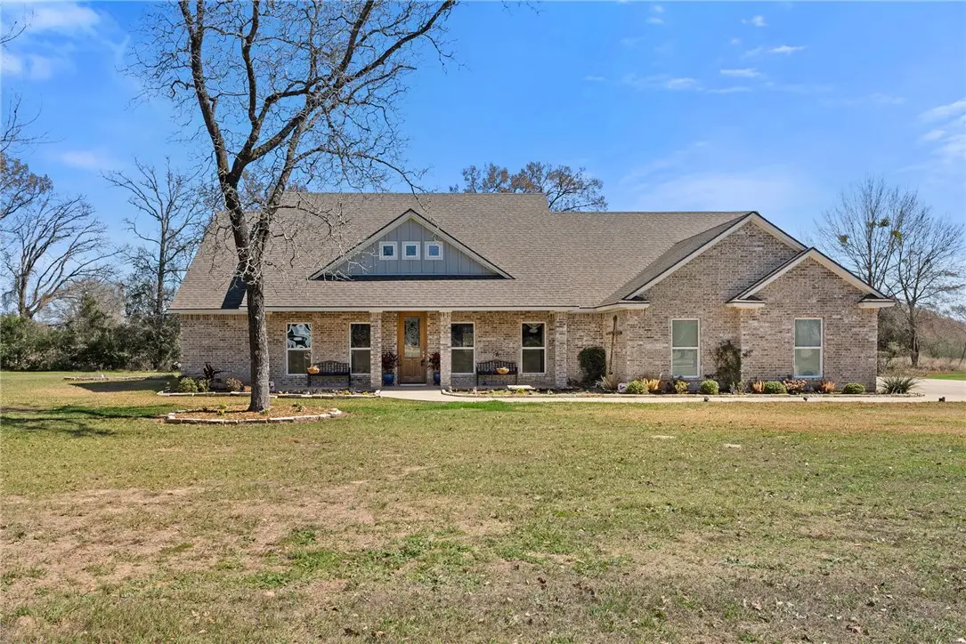 9066 King Oaks Drive, Iola, TX 77861 - #1