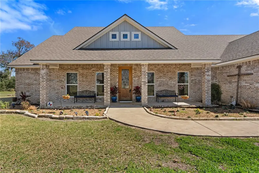9066 King Oaks Drive, Iola, TX 77861 - #3