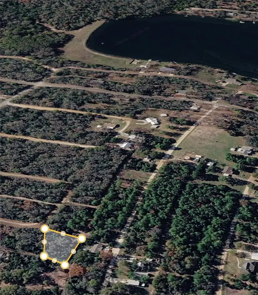 Blk 1 Lot 47 Sioux Lane, Normangee, TX 77871 - #3