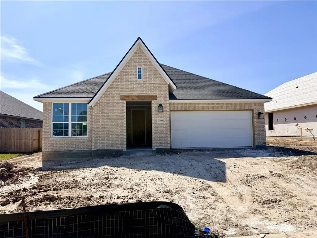 2708 Tradewind Drive, College Station, TX 77845 - #1