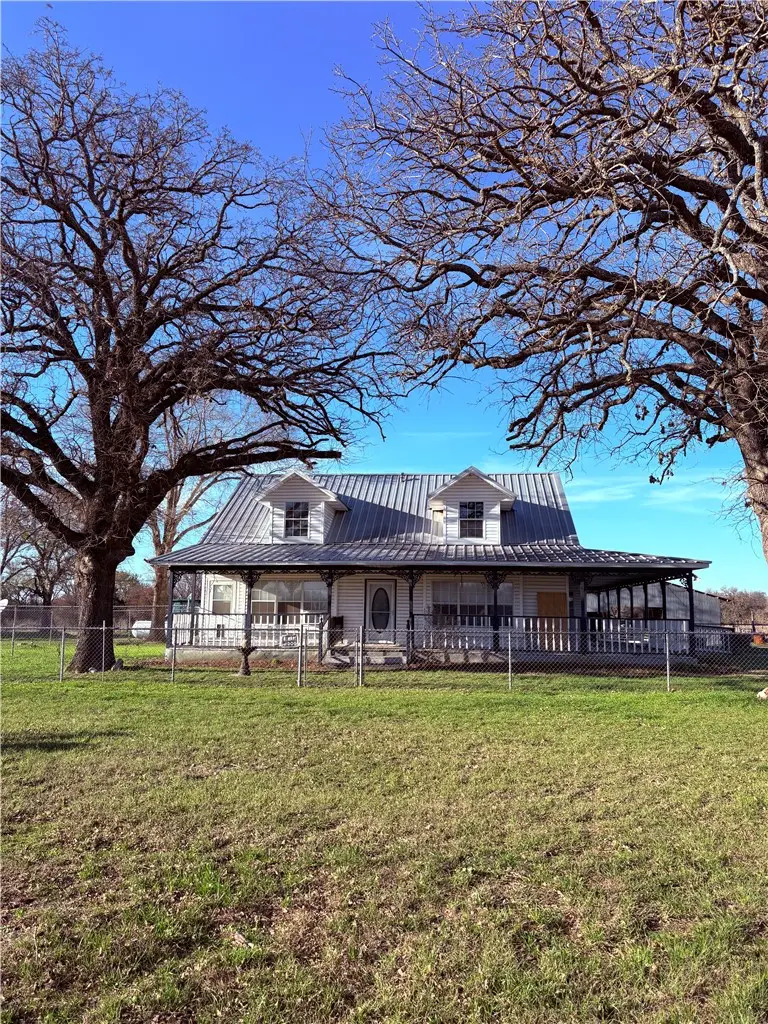 210 Highway 46, Bremond, TX 76629 - #1