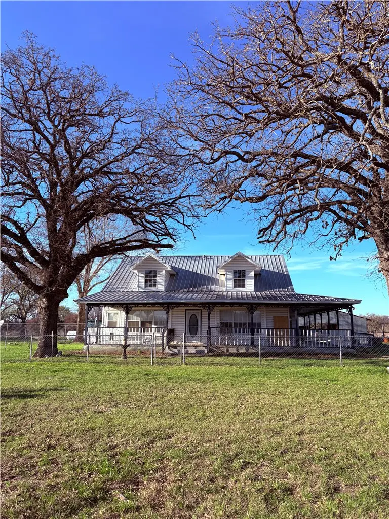 210 Highway 46, Bremond, TX 76629 - #2