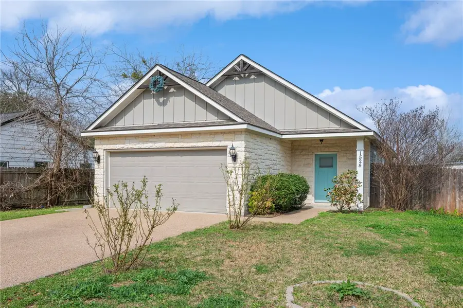 1524 Boone St, Bryan, TX 7780 - #2