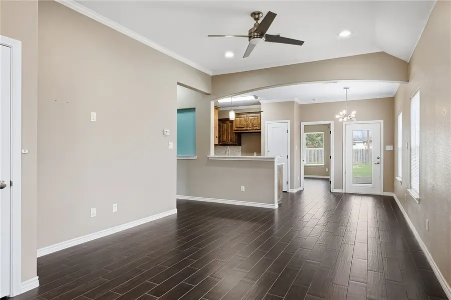 1524 Boone St, Bryan, TX 7780 - #3