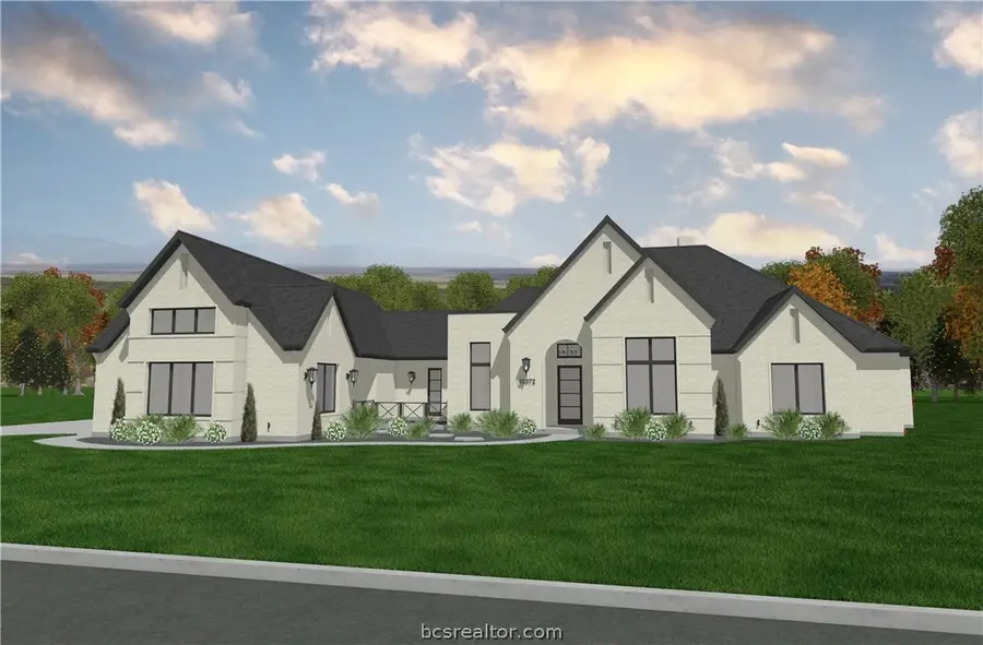 10372 Charlinda Lane, Bryan, TX 77808 - #2