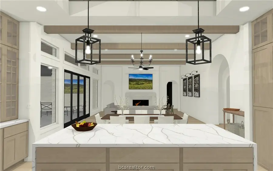 10372 Charlinda Lane, Bryan, TX 77808 - #3