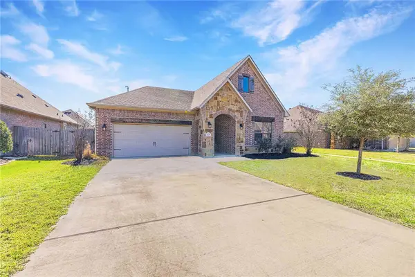 2515 Kinnersley Lane, College Station, TX 77845