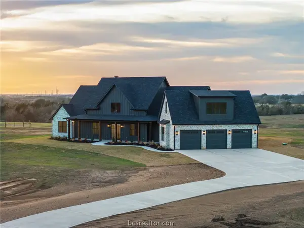 424 Pleasant Hill School Road, Brenham, TX 77833