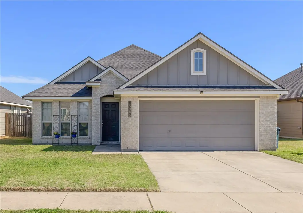 15305 Carriker Court, College Station, TX 77845 - #1
