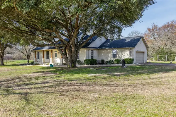 4580 Country Meadows Lane, College Station, TX 77845