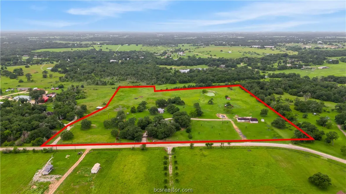 8166 Riley Road, Bryan, TX 77808 - #1