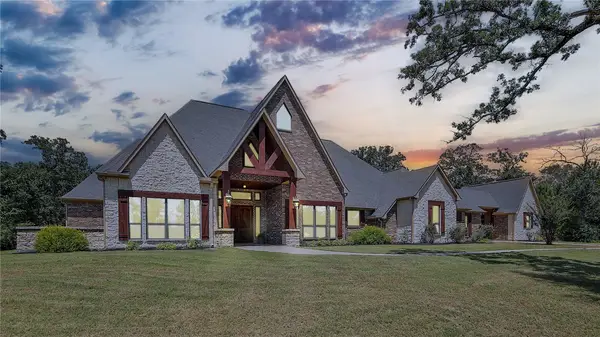 10682 Commonwealth Drive, Iola, TX 77861