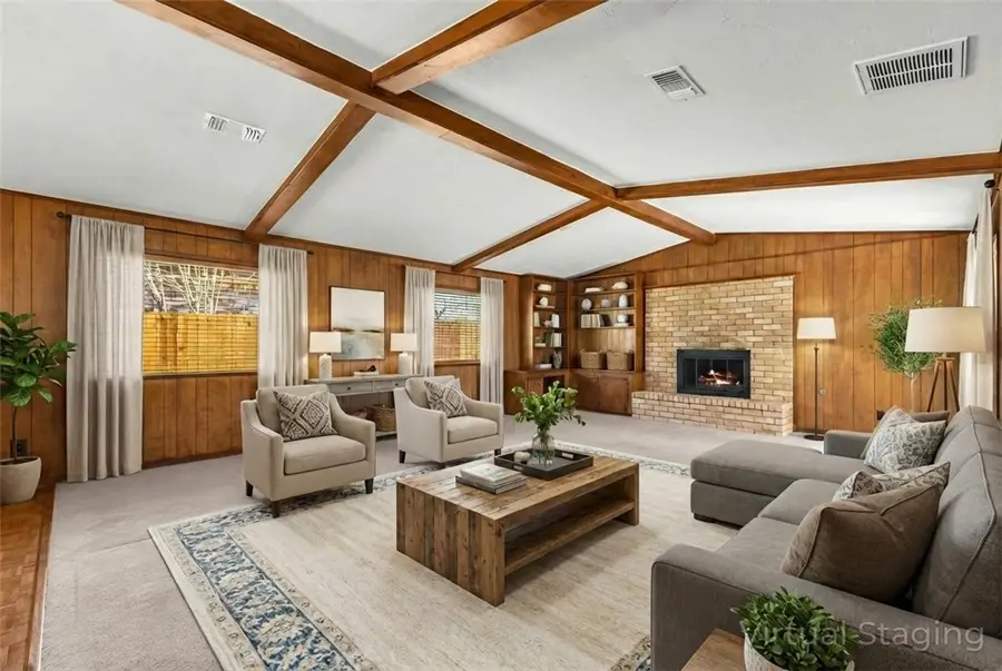 3100 Camelot Drive, Bryan, TX 77802 - #3