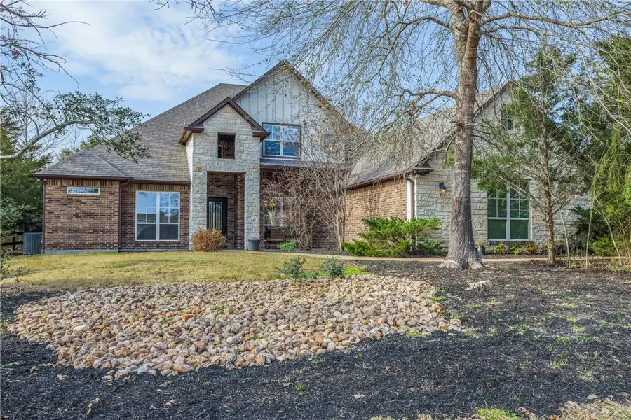 3501 Kanati Cove, College Station, TX 77845 - #3
