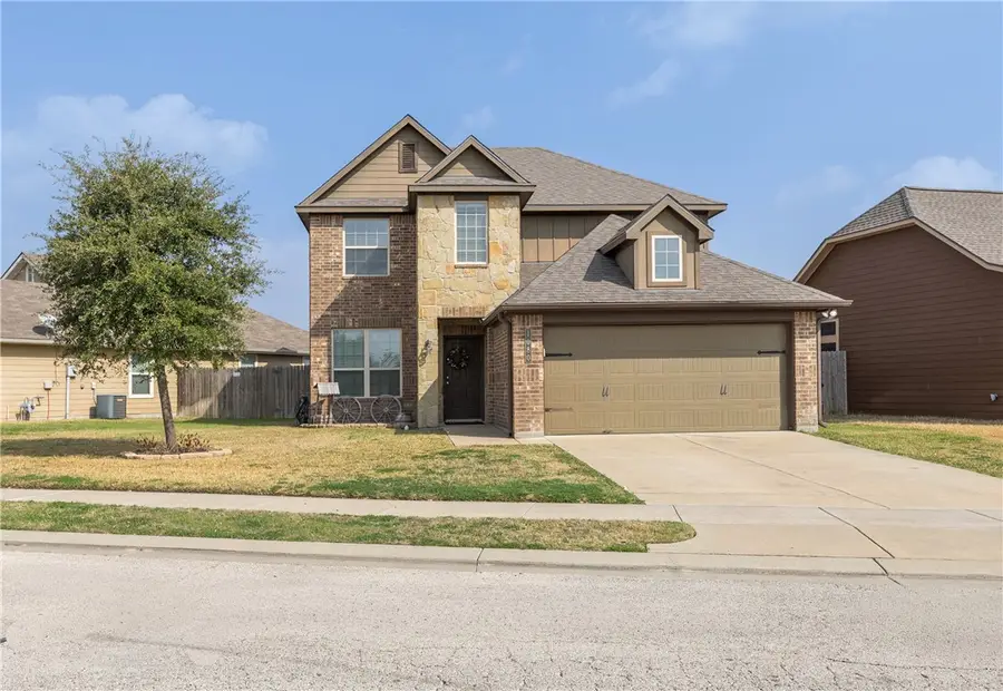 1080 Venice Drive, Bryan, TX 77808 - #2