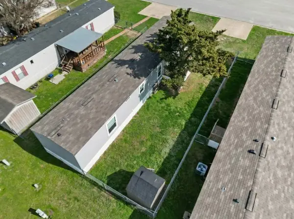 127 Oak Crest, College Station, TX 77845 - #3