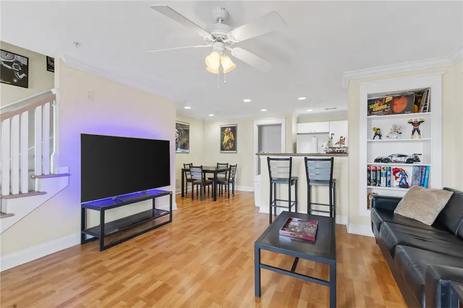 1725 Harvey Mitchell Parkway S #1426, College Station, TX 77840 - #3