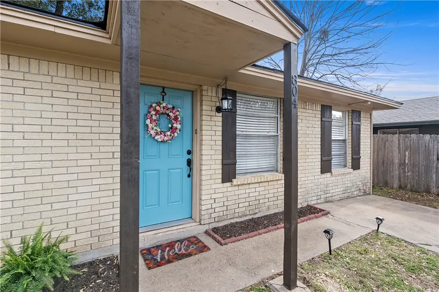 804 E 32nd Street, Bryan, TX 77803 - #3