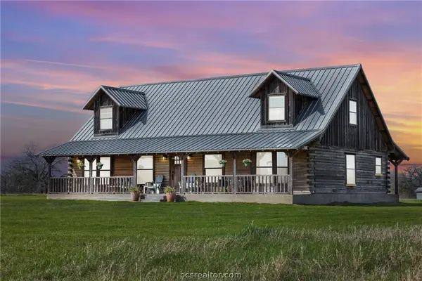 8501 Grassbur Road, Bryan, TX 77808