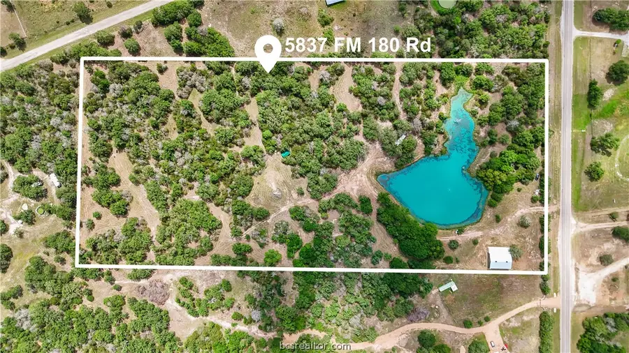 5837 Fm 180, Ledbetter, TX 78946 - #3