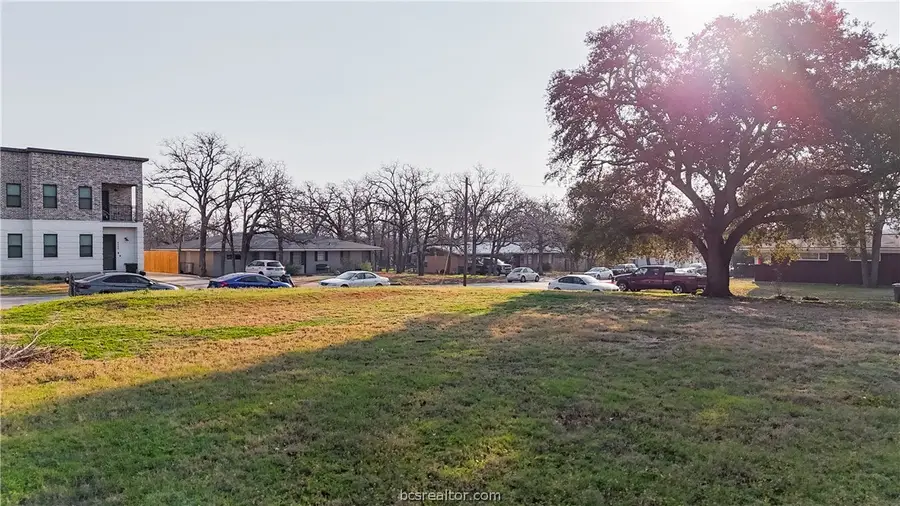 508 and 510 Clay Street Street, Bryan, TX 77801 - #2