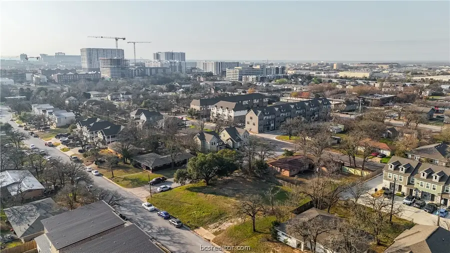 508 and 510 Clay Street Street, Bryan, TX 77801 - #3