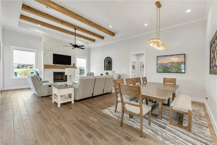 3529 Parmer Creek Court, College Station, TX 77845 - #2