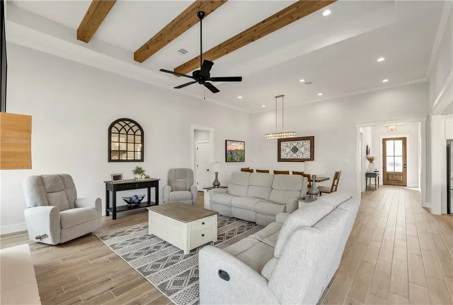 3529 Parmer Creek Court, College Station, TX 77845 - #3